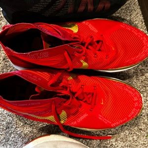 Nike Free Train Instinct Hart Hustle 13